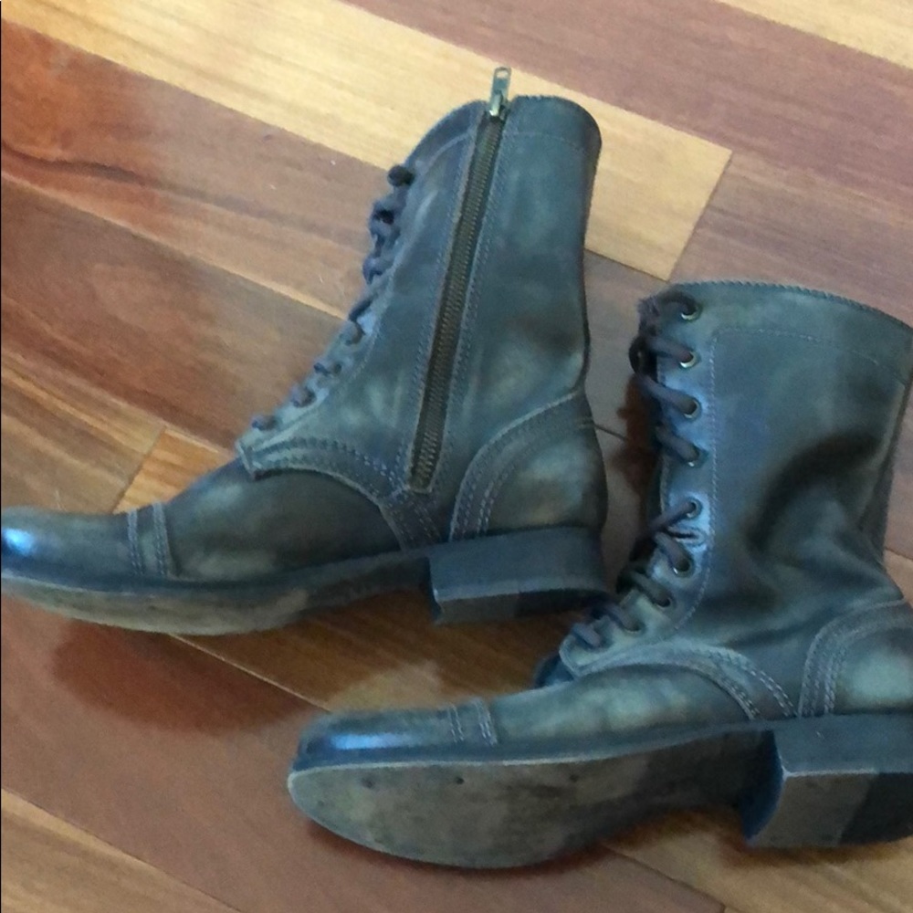 Steven By Steve Madden, Booties, Size 6 - image 2